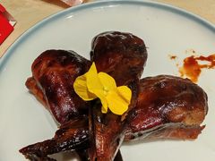 -杨氏青龙虾·羊蝎子(珠江路店)