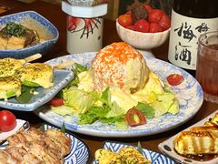 -鸟泉居酒屋·烧鸟·酒馆(百子湾店)