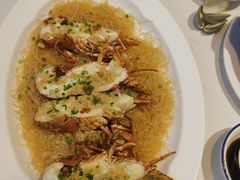 -阿里元老宋海鲜大排档(明发店)