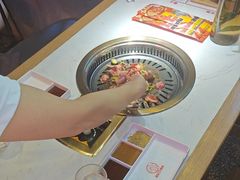 -杨记齐齐哈尔烤肉(总店)