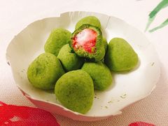 -好利来(高新枫叶广场店)