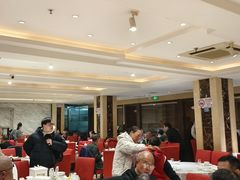 -绿雅酒家(江西中路店)