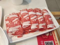 经典肥牛-傣妹火锅(四川北路店)
