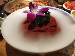 -潮火锅·麻辣牛肉火锅(观音桥方圆·LIVE店)