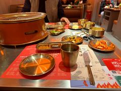 -西塔老太太泥炉烤肉(苏州大悦城店)