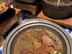 -绿茶餐厅(布吉万象汇店)