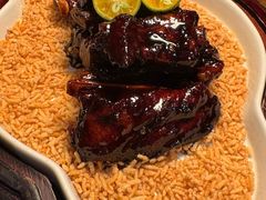 -图味美小黄鱼·景德菜(浙江路店)