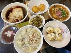 -毛华美食(清扬路店)