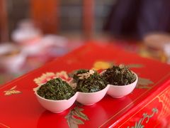 拌苦菜-天外天(忻黑线店)