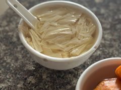 腐竹白果糖水-金海棠糖水店