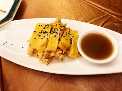 -马勒别墅·中餐厅