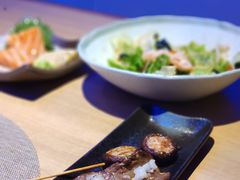 牛舌串-琴寿司居酒屋(中山广场店)