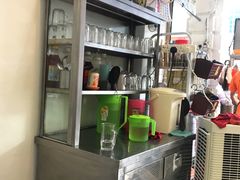 -汕头街养生糖水铺
