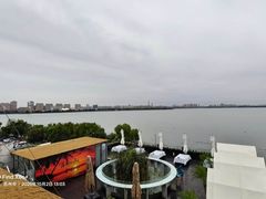 -火福·天湖阁大闸蟹博物馆主题餐厅(浅水湾店)