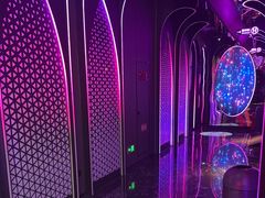 -星聚会KTV(合生汇黑金店)