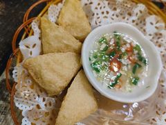 -利杨记·本味轩粥坊·烧烤(宝体店)
