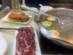 -潮悦牛肉火锅城(水贝店)