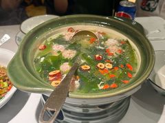 -费大厨辣椒炒肉(高铁吾悦广场店)