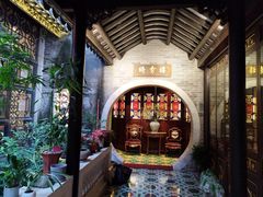 -北园酒家(小北路店)