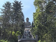 -天坛大佛