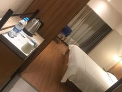 -乐福酒店(黎黄陂路汉口江滩店)