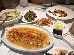 -全聚德(领城国际店)