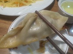-春水锅贴·传统鲁菜(大明湖店)