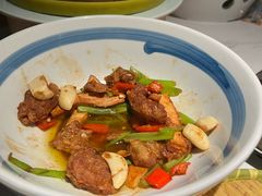 -筱爷叔·上海传统手工菜(玉树路店)