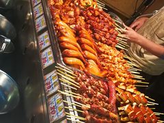 -六合夜市