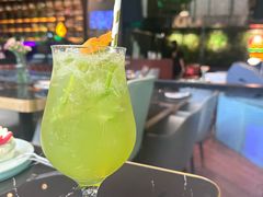 -DEEP·美式餐吧(五棵松华熙LIVE店)