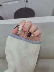 -雅洁美甲美睫