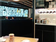 -太二酸菜鱼(中山龙之梦店)