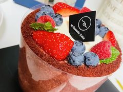 -姆们M Sweetie Cake(三里屯店)