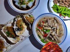 -王红军龙虾(盐仓桥店)