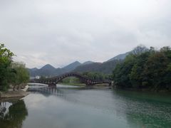 -绩溪龙川景区