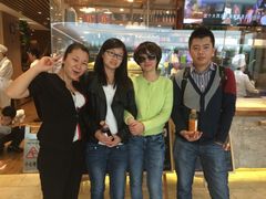 iphone_upload_pic-西贝莜面村(当代商城店)