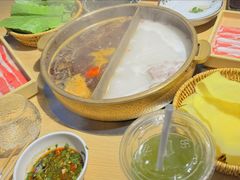 -东道煮牛肉火锅(东盛大街店)