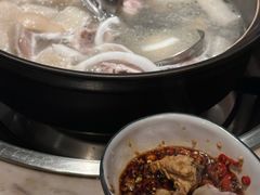 -同仁四季椰子鸡(福田东园总店)