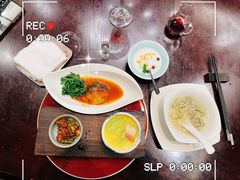 -萬國春·中菜馆(颐和公馆店)