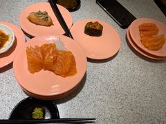 -争鲜回转寿司(南开大悦城店)