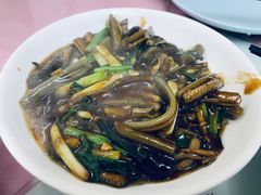 响油鳝丝-蘭心餐厅(进贤路店)