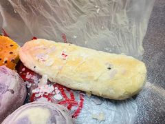 无蔗糖椒盐牛舌饼-一大糕点(纬六路店)