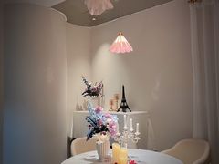 -晶雅花园西餐厅(南京首店)