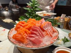 -大渔铁板烧(大悦城店)