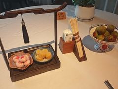 -蘇锦宴·淮扬菜烤鸭·小院(三元桥霄云路店)
