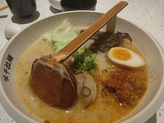 -味千拉面(广州白云机场T1西二店)