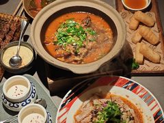 -塔哈尔·新疆盛宴(奉贤龙湖店)