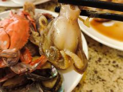 -禾斗海鲜自助(市南银座店)