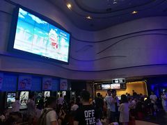 -万达影城(汉街万达广场IMAX店)