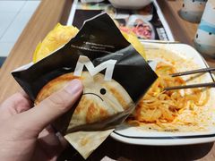 -魏家凉皮(科技三路店)